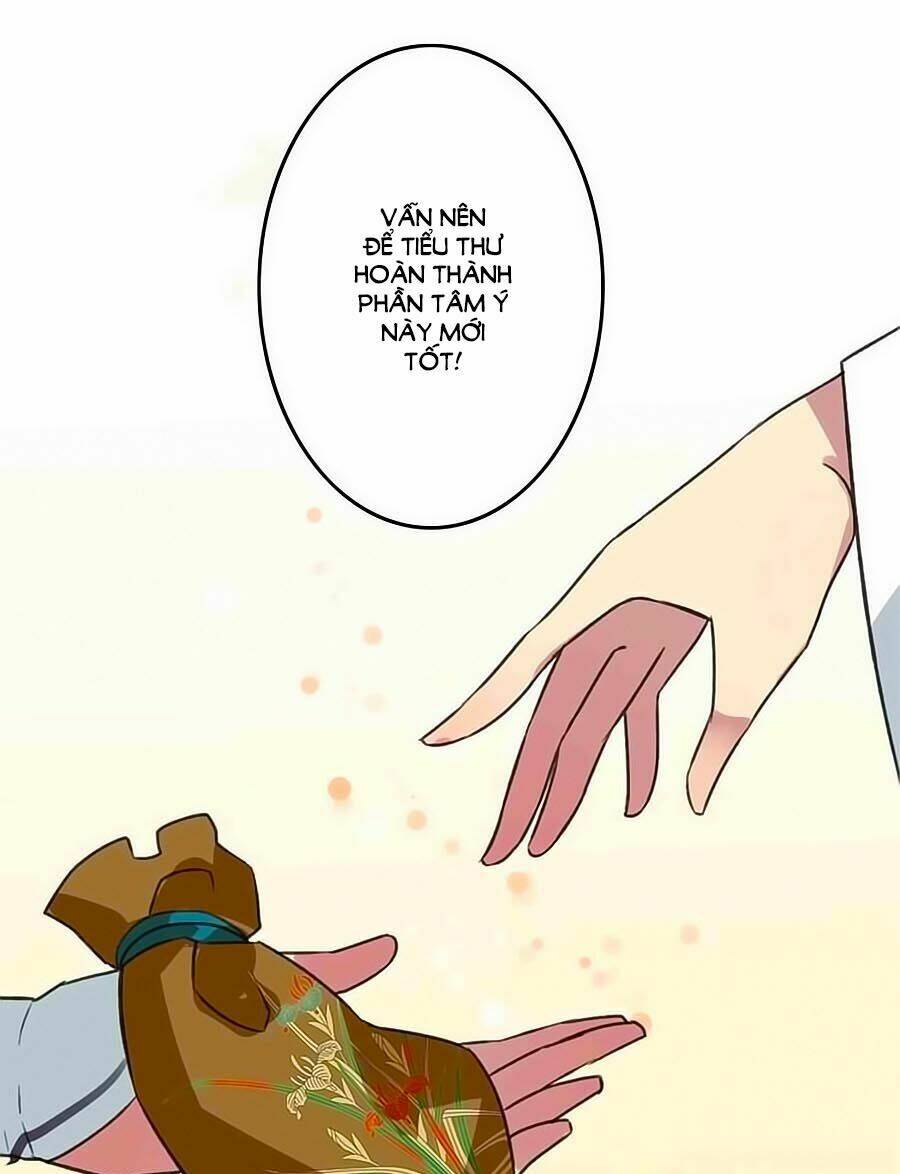 thịnh thế thanh ca chapter 12 5