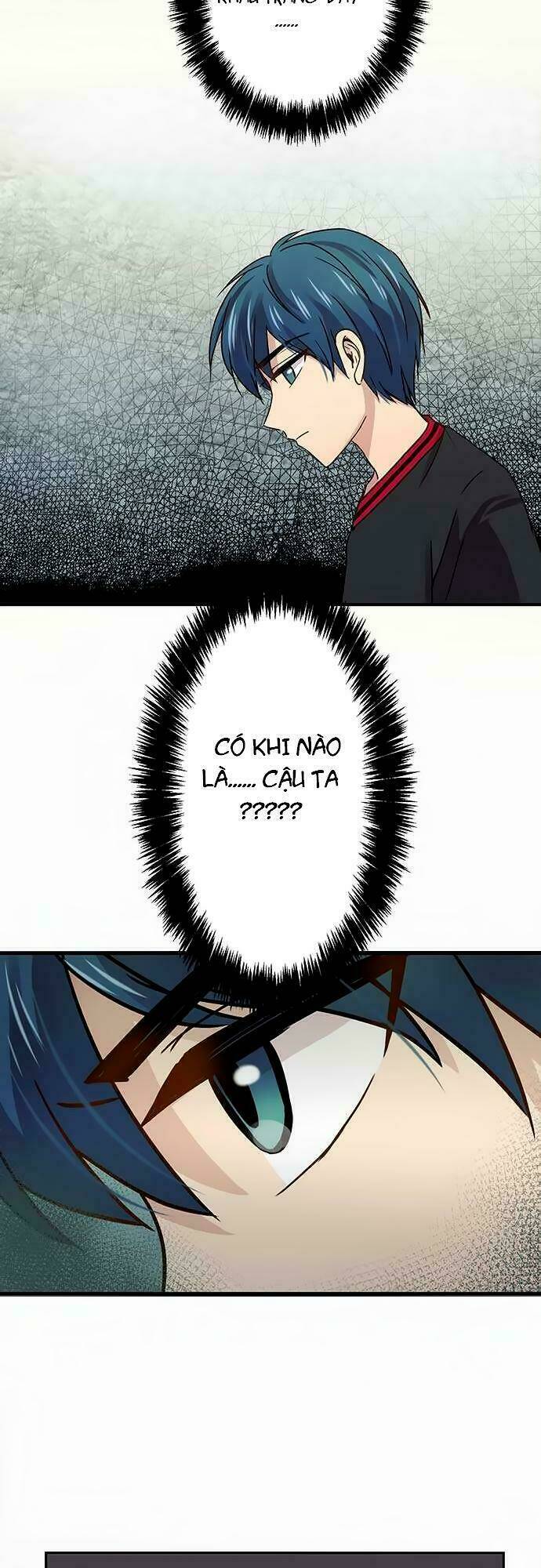 tôi muốn bình thường chapter 23 32
