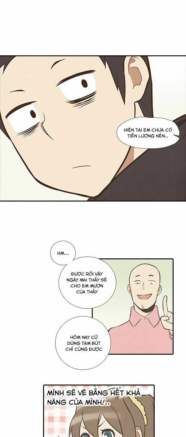 how to open a triangular riceball chapter 6 11