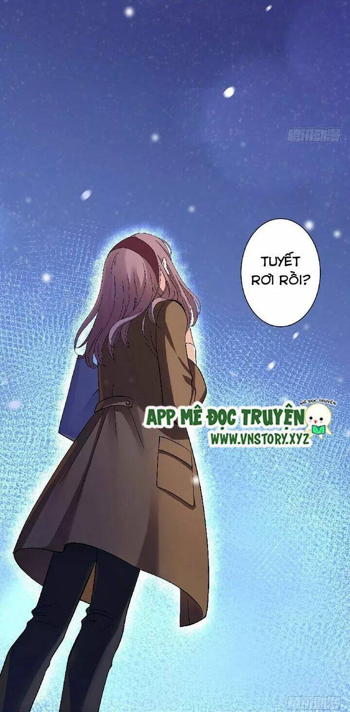 thiên hậu trở về chapter 27 21