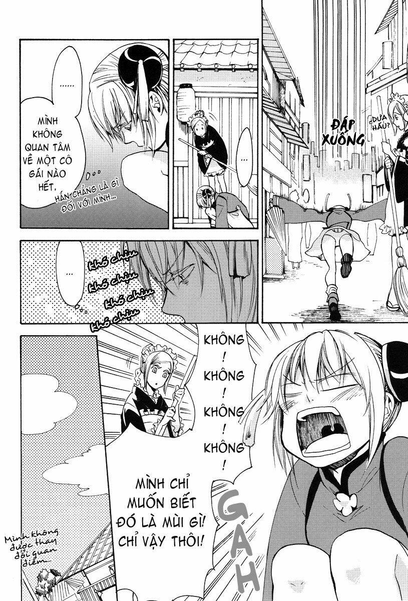 linh hồn bạc dj - kagura chapter 1 12