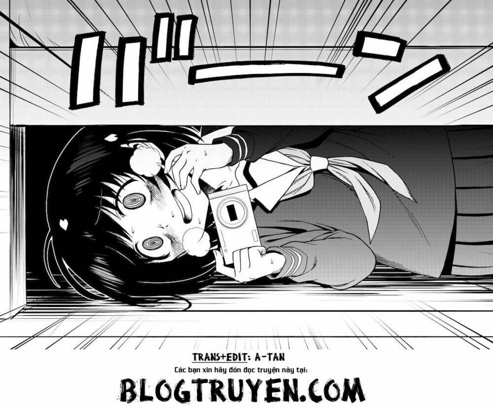 criminale! chapter 1.2 7