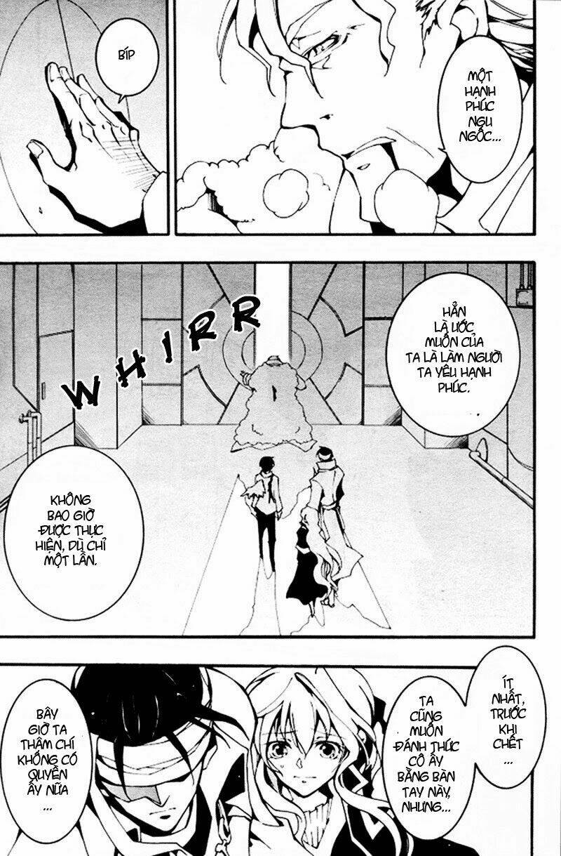 07 hồn ma chapter 87 11