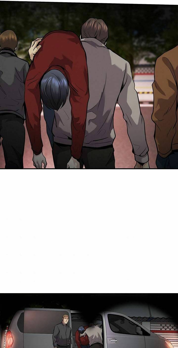 điều tra viên chuyển sinh chapter 134 38