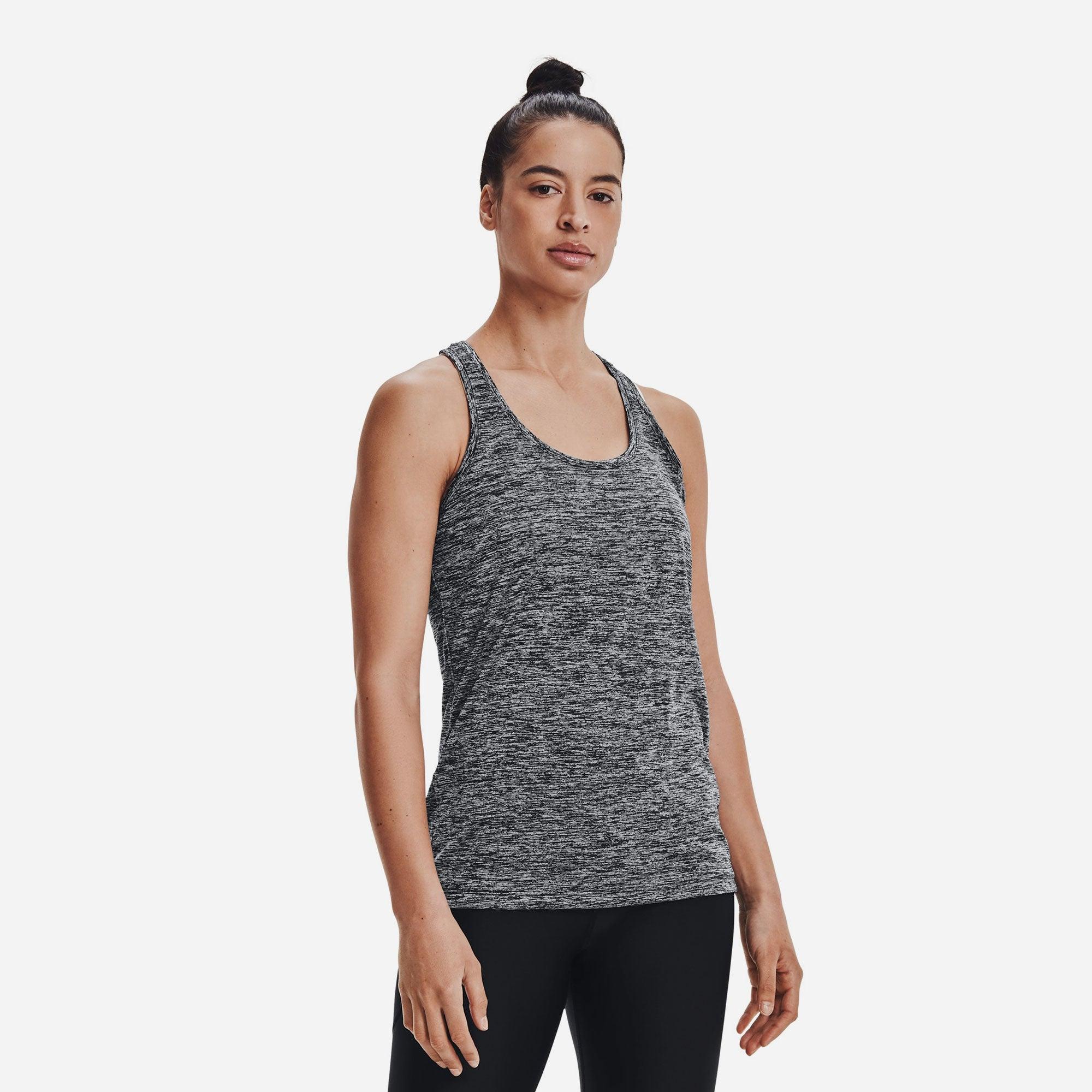 Áo ba lỗ thể thao nữ Under Armour Tech - Twist - 1275487