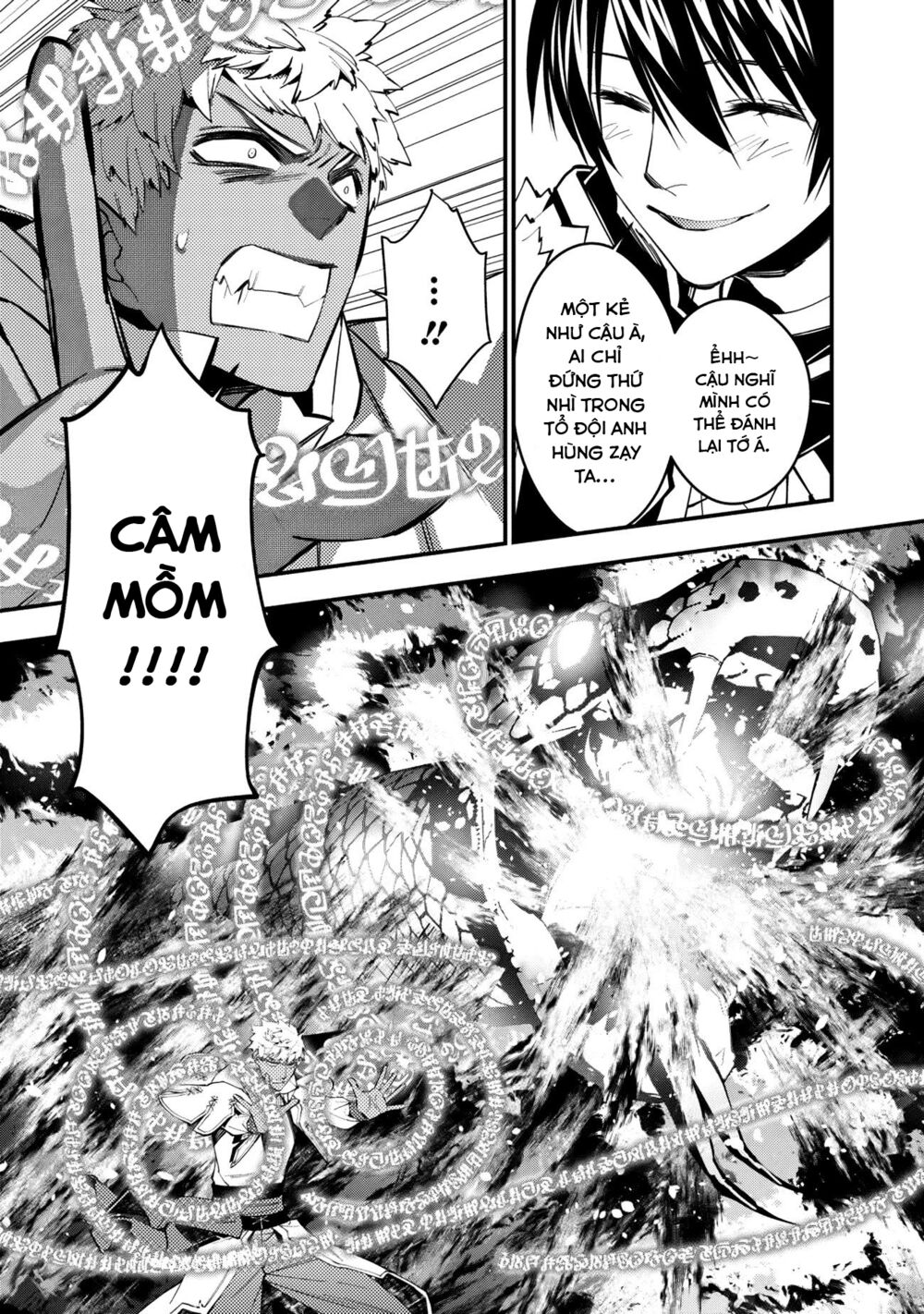 sự trỗi dậy của anh hùng hắc ám chapter 47 6