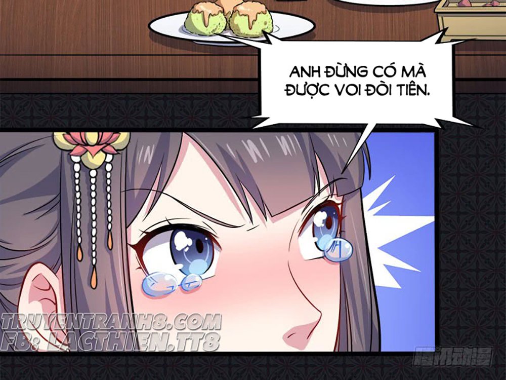 ngạo kiều quỷ vương yêu ta chapter 52 5