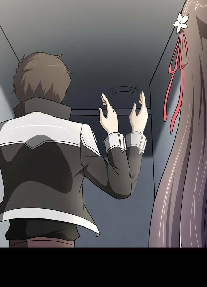 bạn gái virus của tôi chapter 213 43