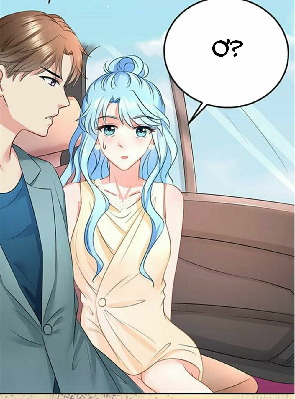 luyến đường thời quang chapter 45 46