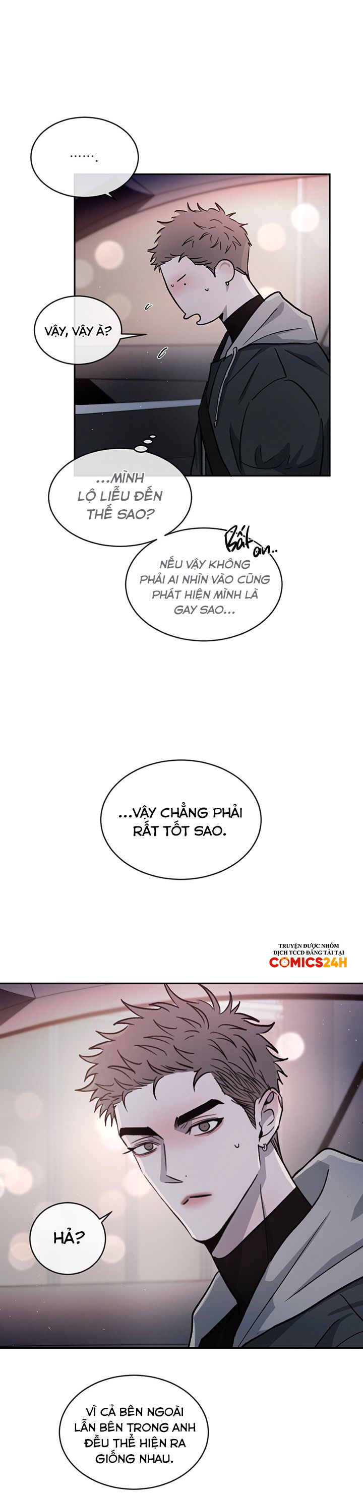 Tương Khắc chapter 44