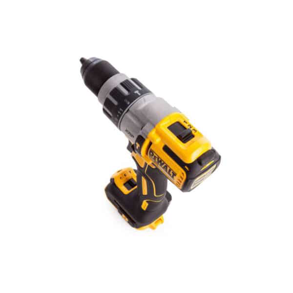 Thân máy khoan động lực dùng pin 18V Dewalt DCD996N-KR