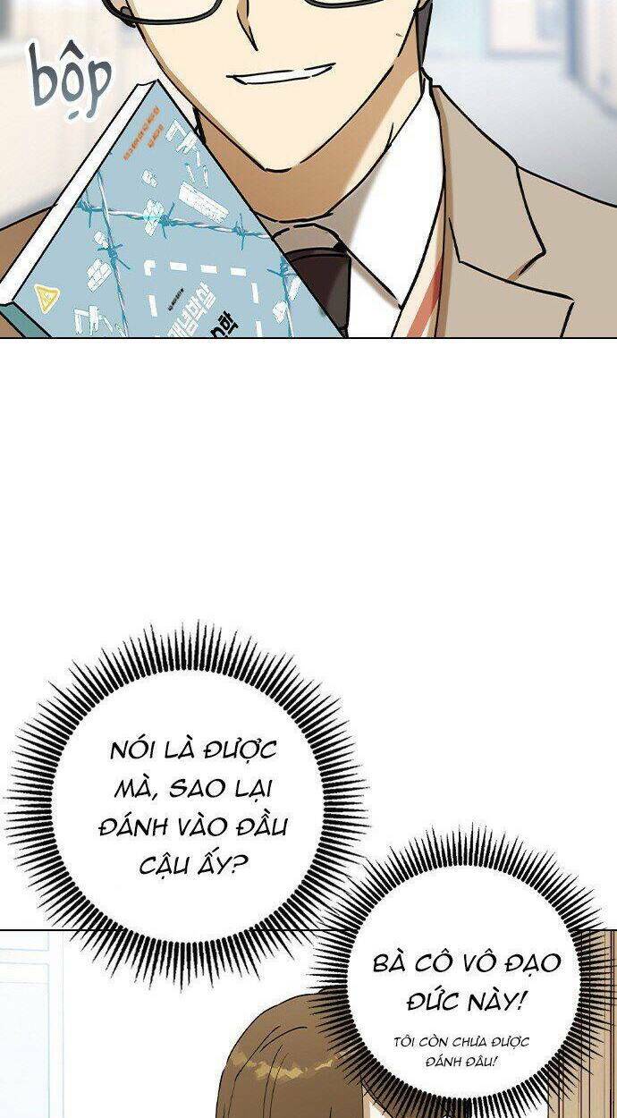 duyên nợ kiếp trước chapter 37 66