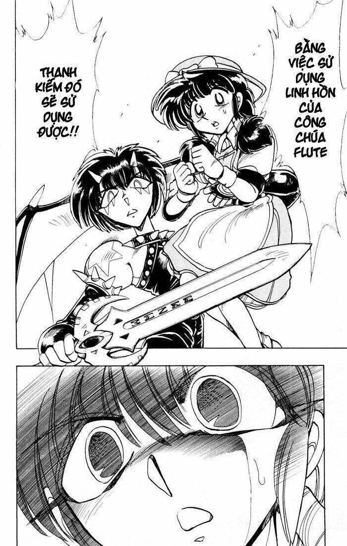 violinist of hameln - cây đàn kì diệu chapter 79 44