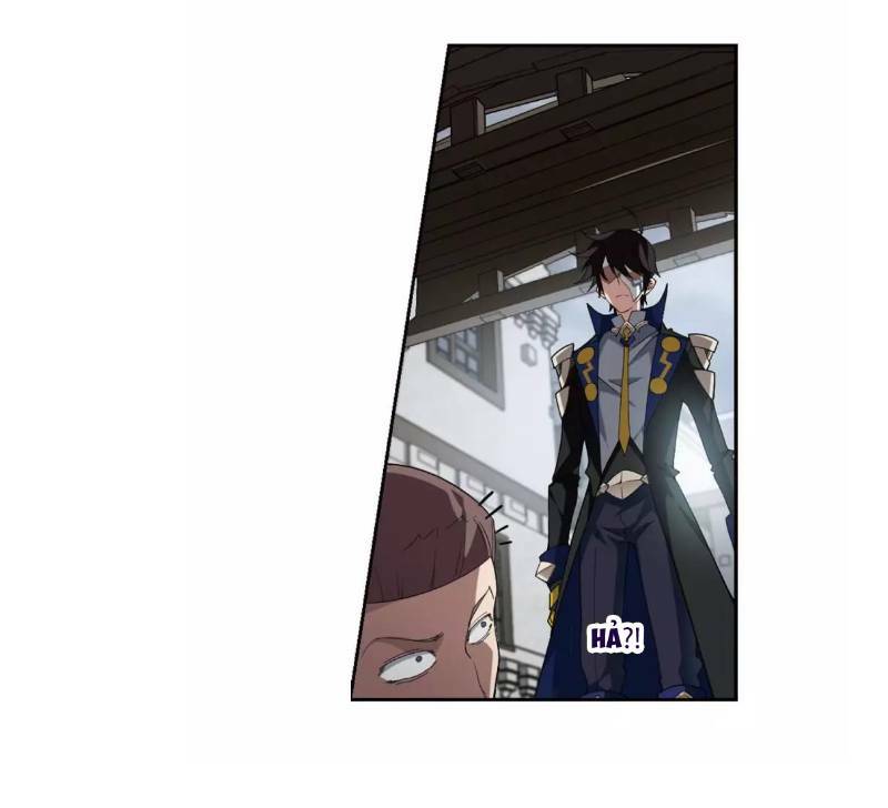 võng du chi cận chiến pháp sư chapter 189 5