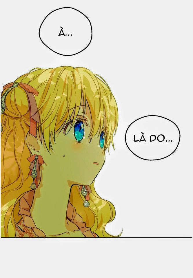 bỗng một ngày nọ tôi trở thành nàng công chúa chapter 109 9