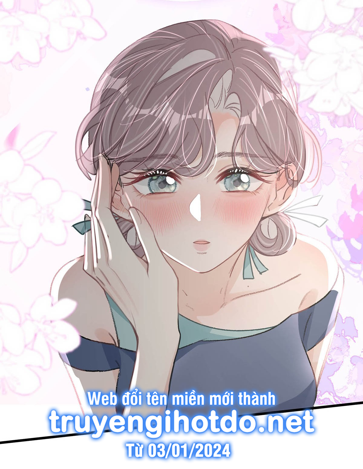 bị mẹ kế là ảnh hậu cưỡng ép yêu trong show thực tế chapter 26 16