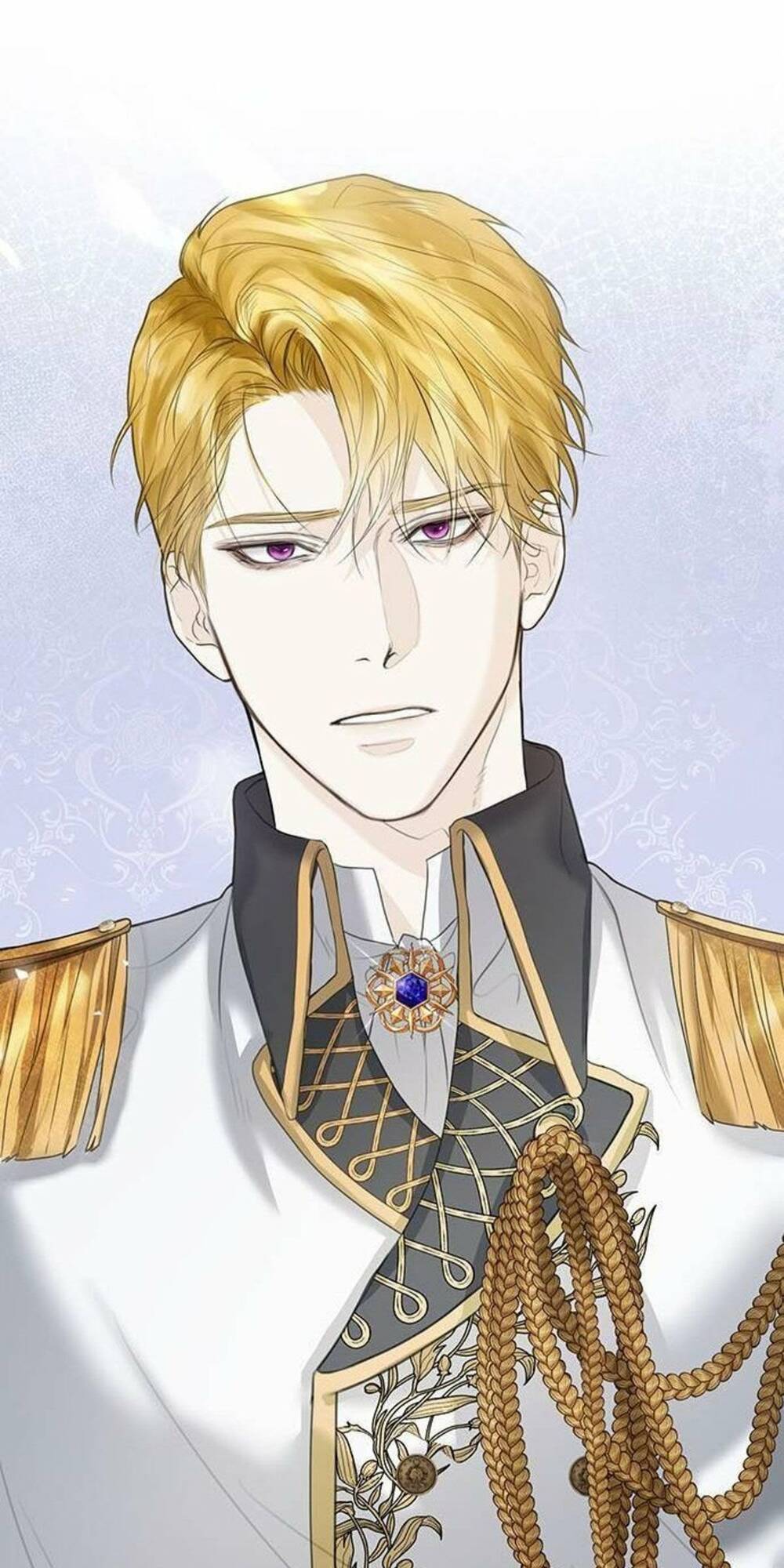 tôi sẽ từ bỏ vị trí hoàng hậu chapter 1 11