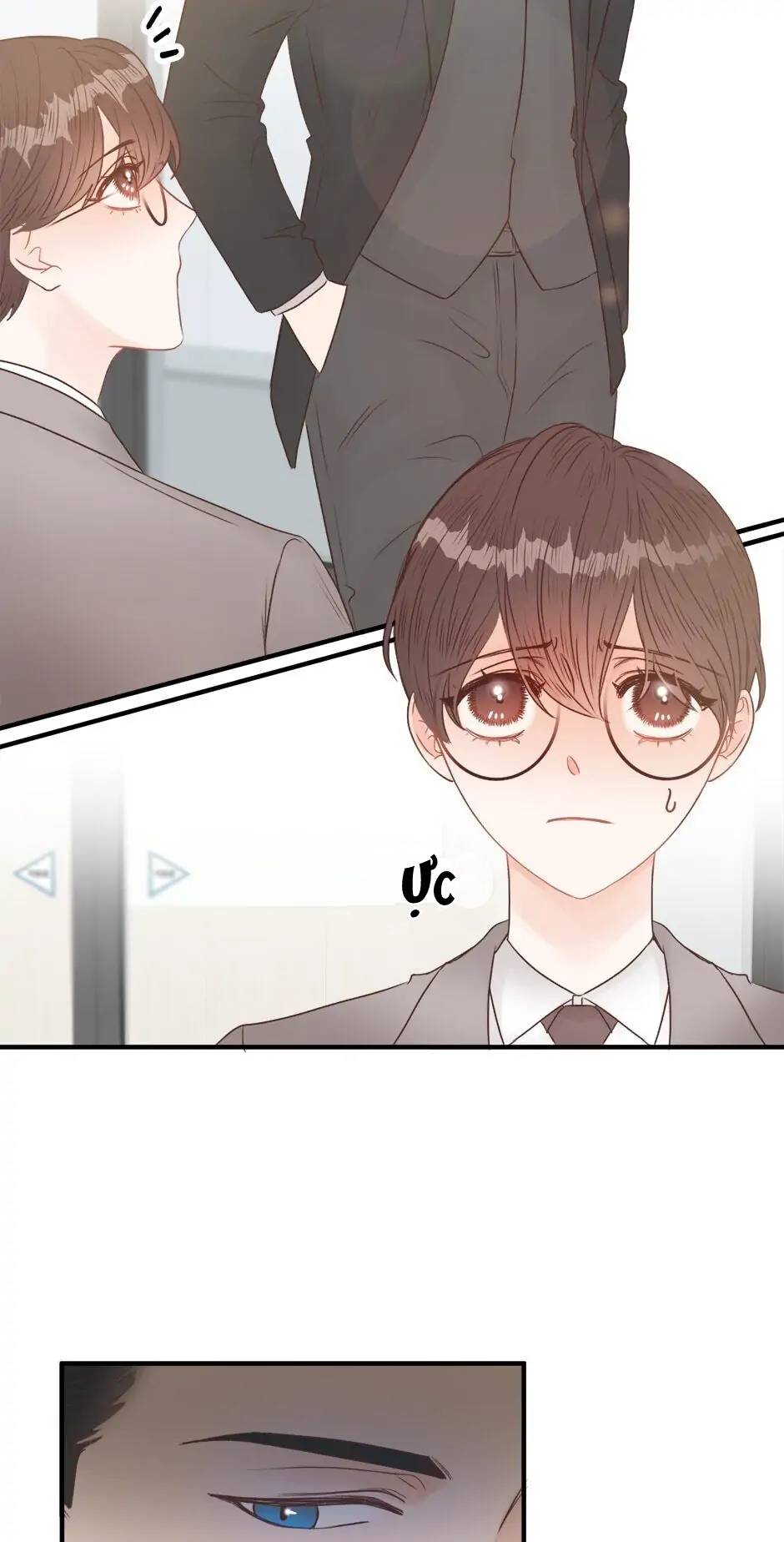 bí mật của thư kí chapter 2.2 14