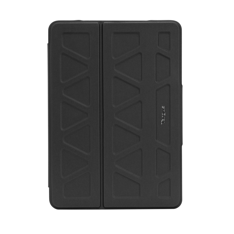 Bao Da dành cho iPad 10.2"/IPad Air/Pro 10.5" TARGUS Pro-Tek Antimicrobial Case - Hàng Chính Hãng