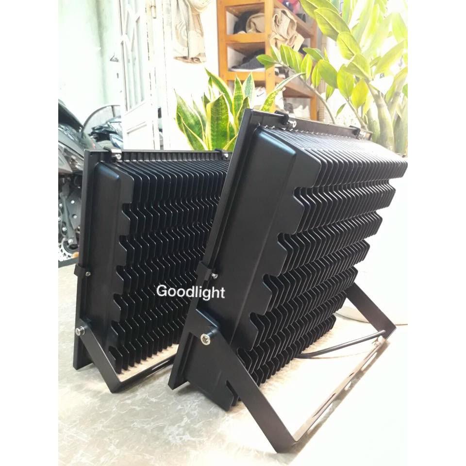 Đèn pha led COB 150w cao cấp Goodlight