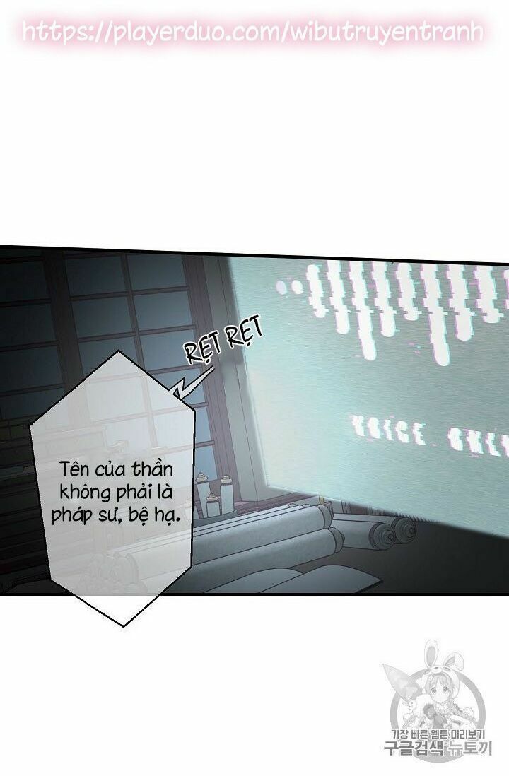 hôn lễ báo thù chapter 21 14
