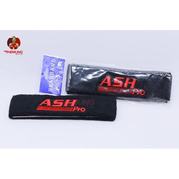 Băng đô chặn mồ hôi đầu ASH