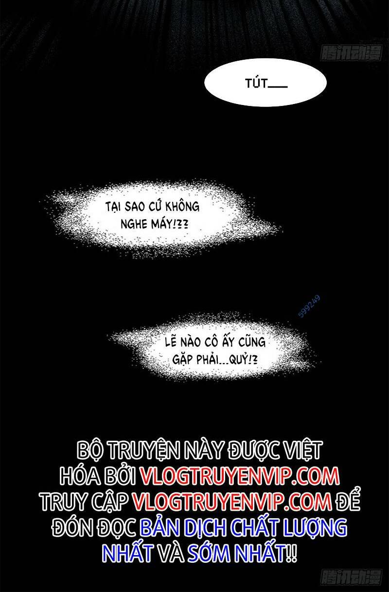 kinh dị thịnh yến chapter 10 70