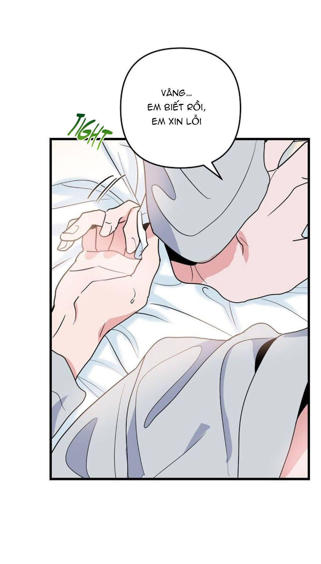 tình yêu cún con chapter 11.1 17