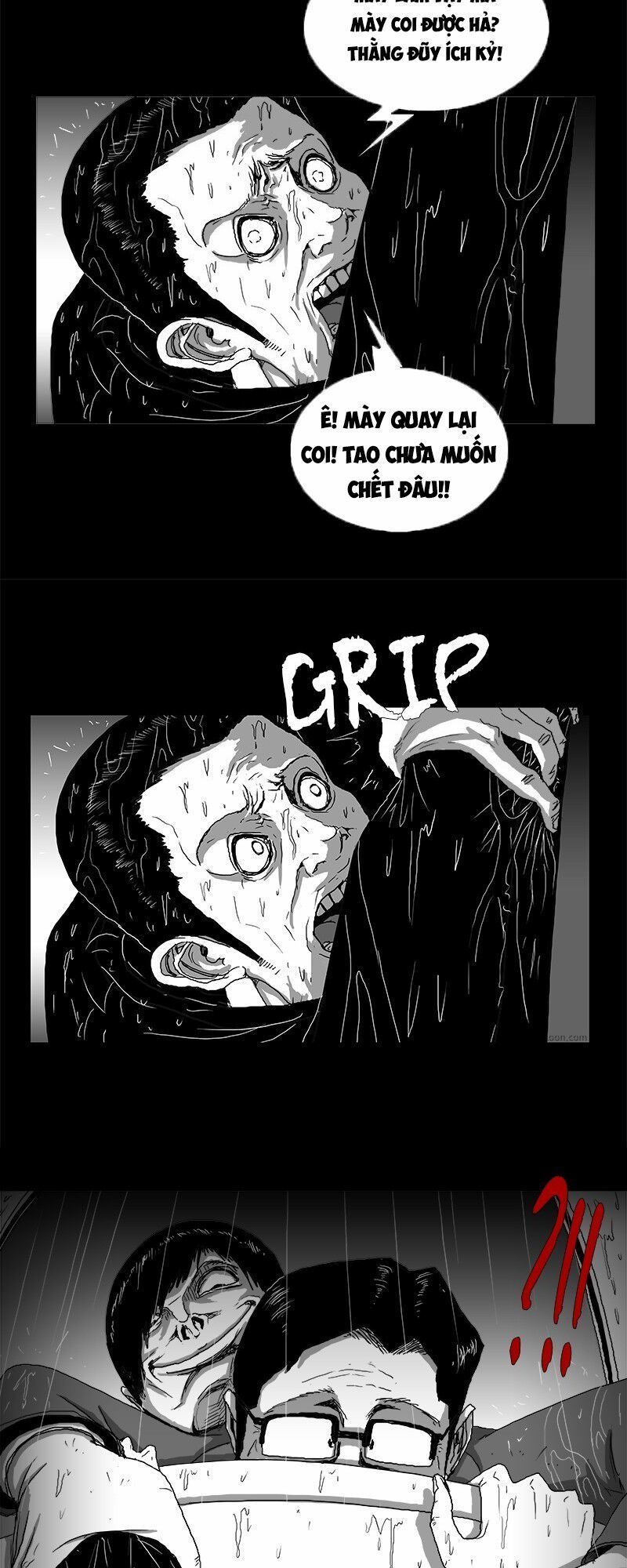 sống sót chapter 7 17