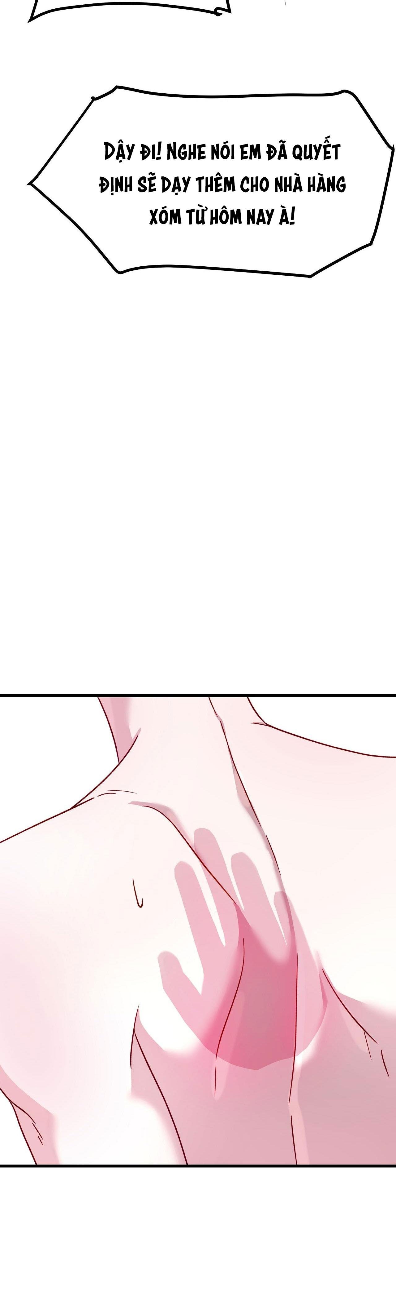 bl ngắn tuyển chọn Chapter 33.1 CẨN THẬN 1 4