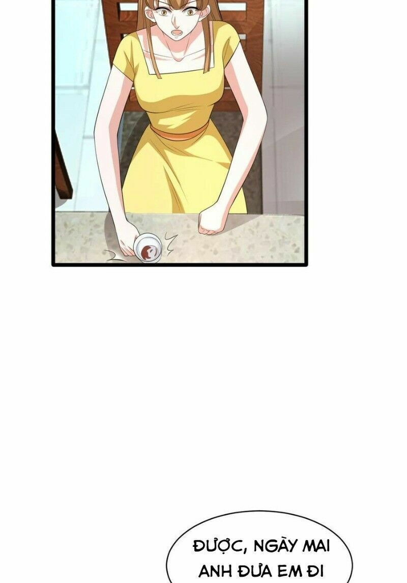 đô thị tà vương chapter 64 14