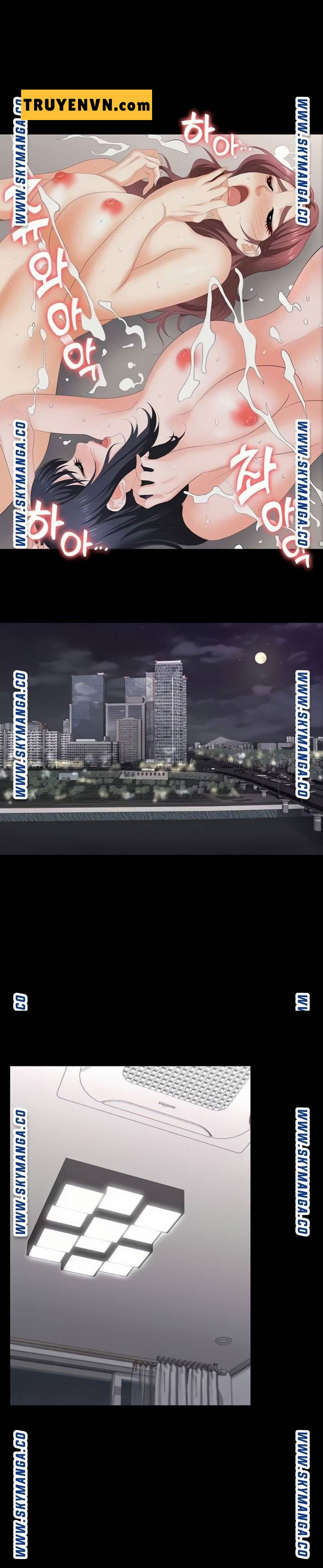 đổi vợ chapter 61 16