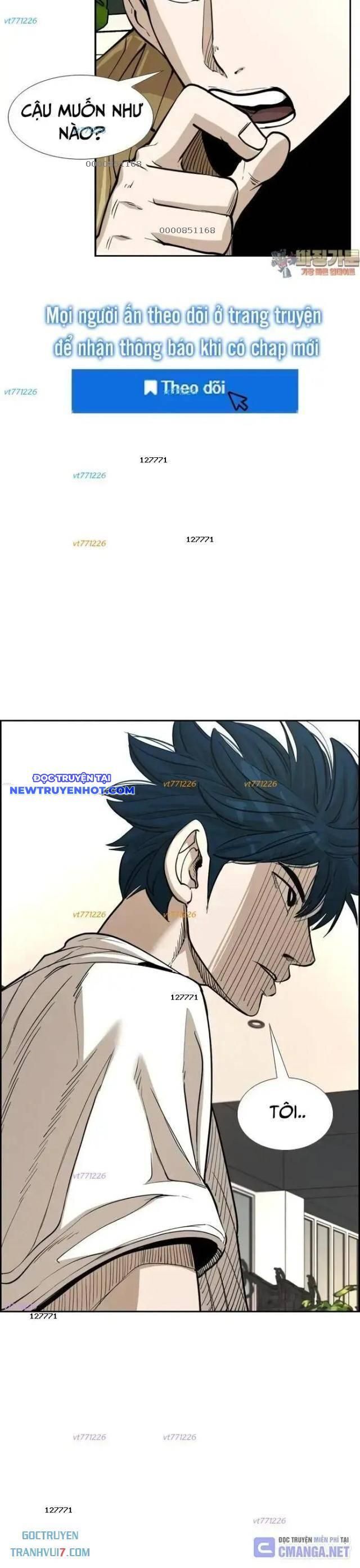 shark - cá mập chapter 231 2