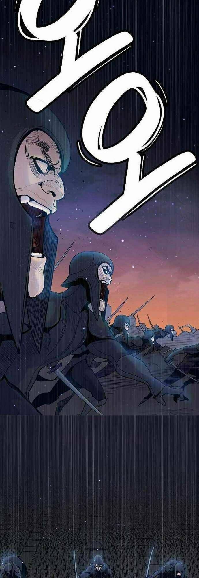 băng tâm kỵ sĩ chapter 11 34