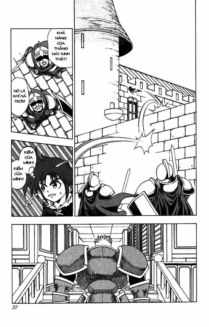 fire emblem-hasha no tsurugi chapter 1 40