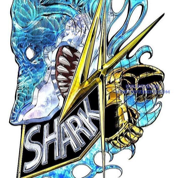 shark - cá mập chapter 349 12
