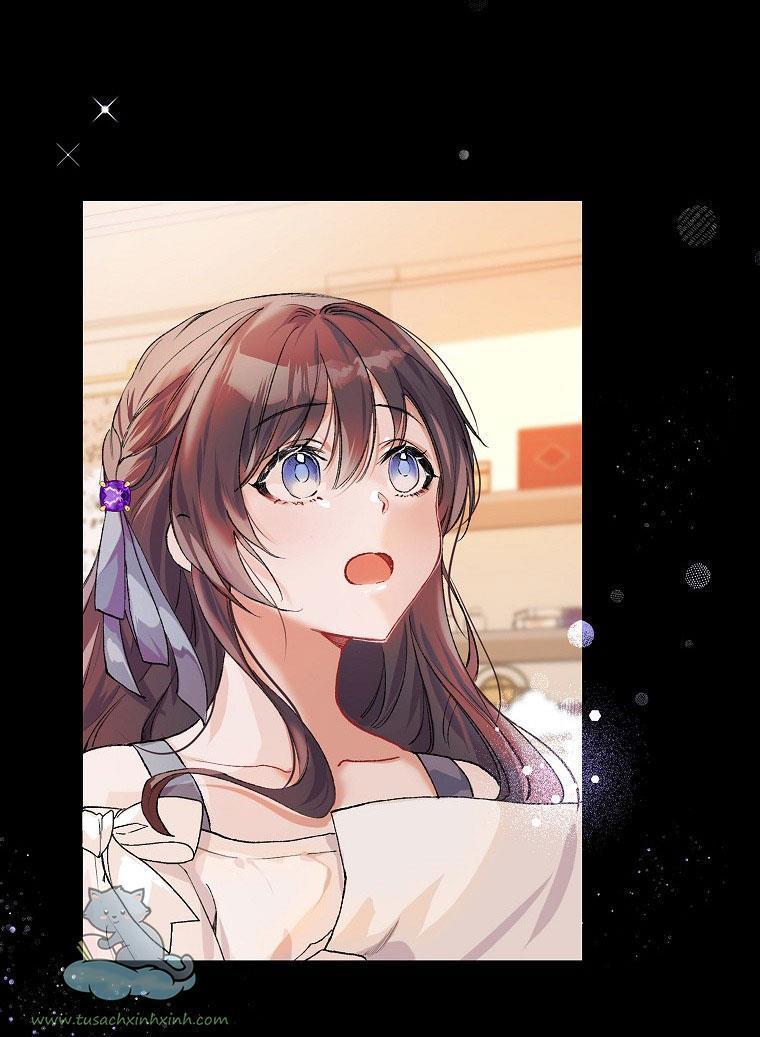 tháng năm cuối cùng của nữ phụ đoản mệnh chapter 4 44