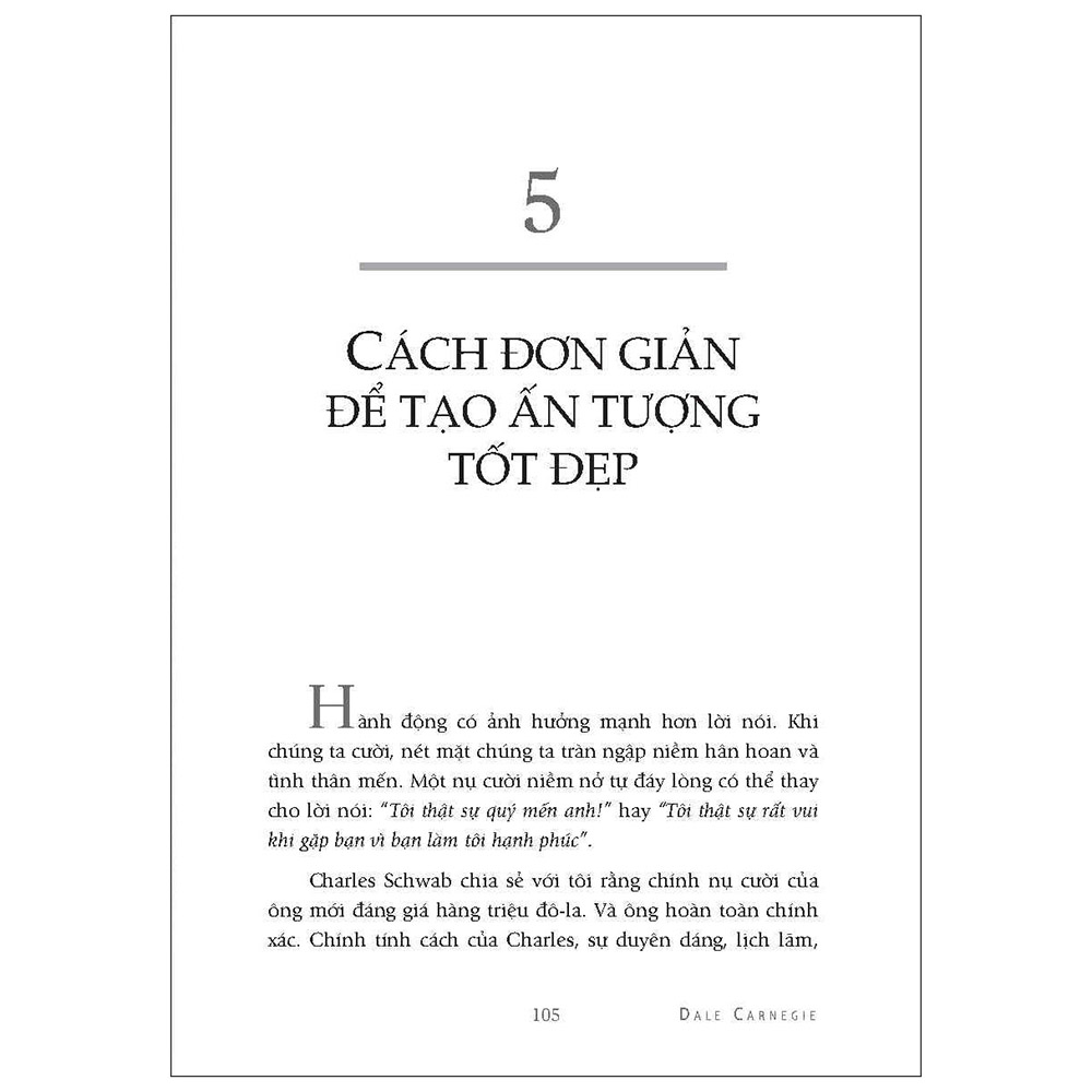 Đắc Nhân Tâm (Bìa Mềm)(Tái Bản)