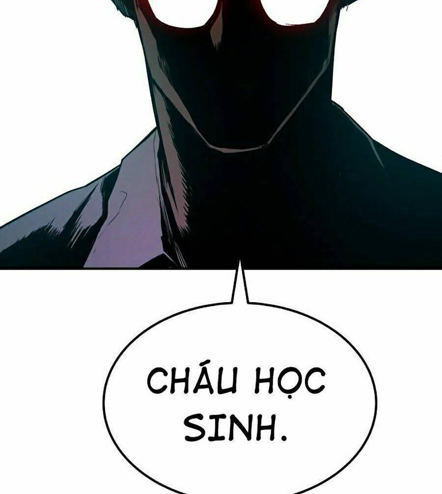 đặc vụ kim chapter 1 306