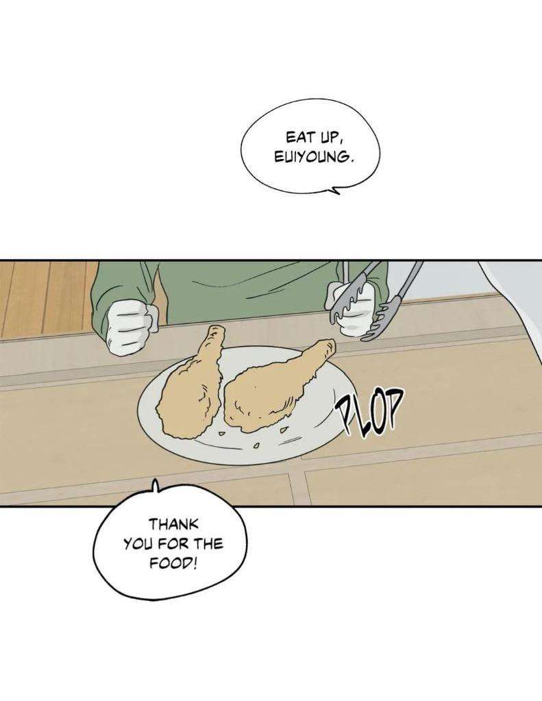 thủy triều thấp lúc chạng vạng chapter 6 57