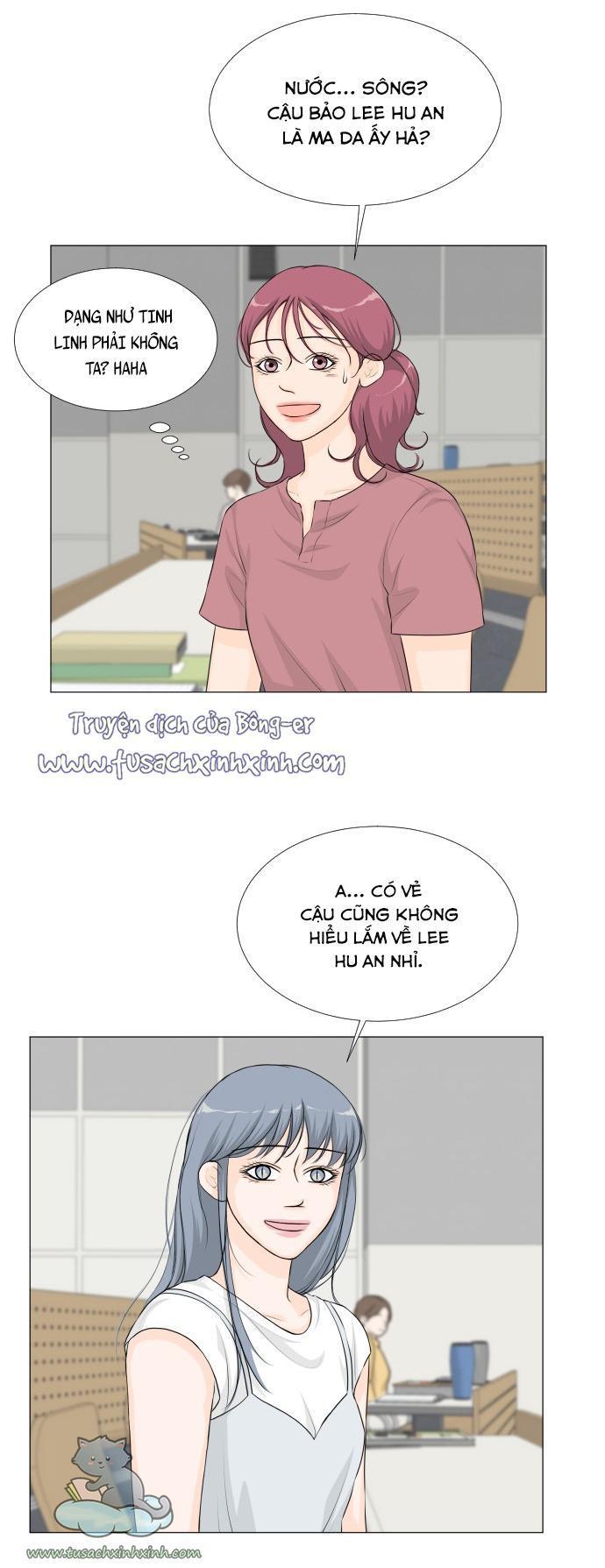 bán quỷ chapter 39 29