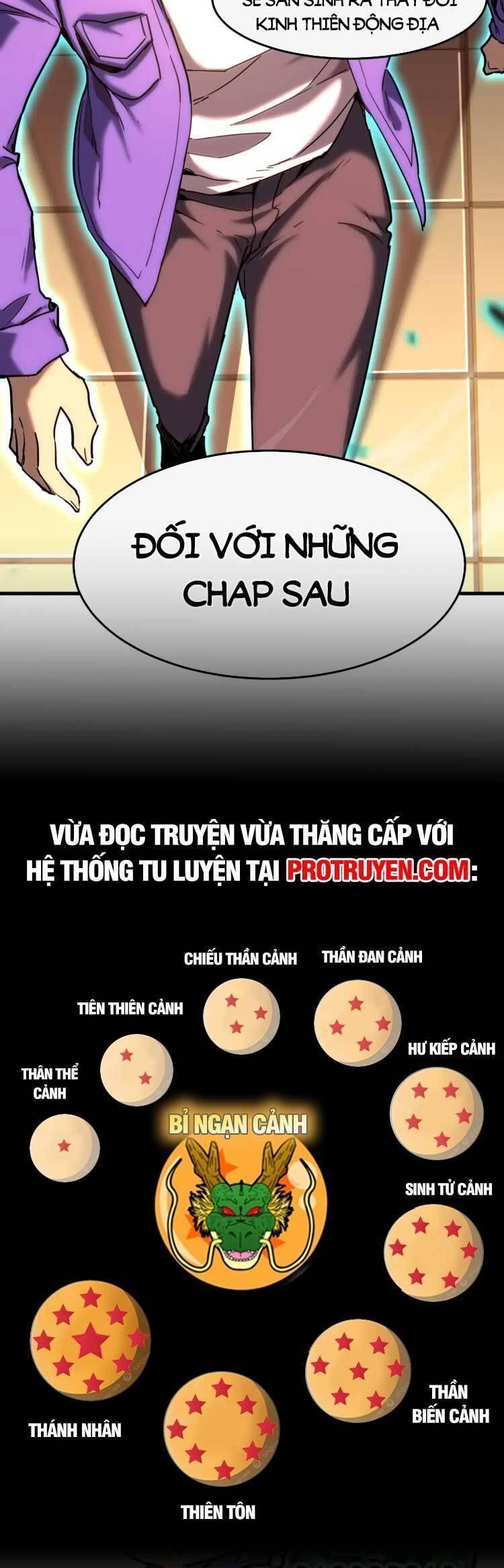 cao võ: ngàn năm tiến hóa chapter 26 36