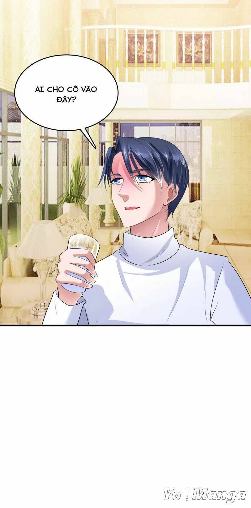cô dâu gả thay của tổng tài chapter 72 8