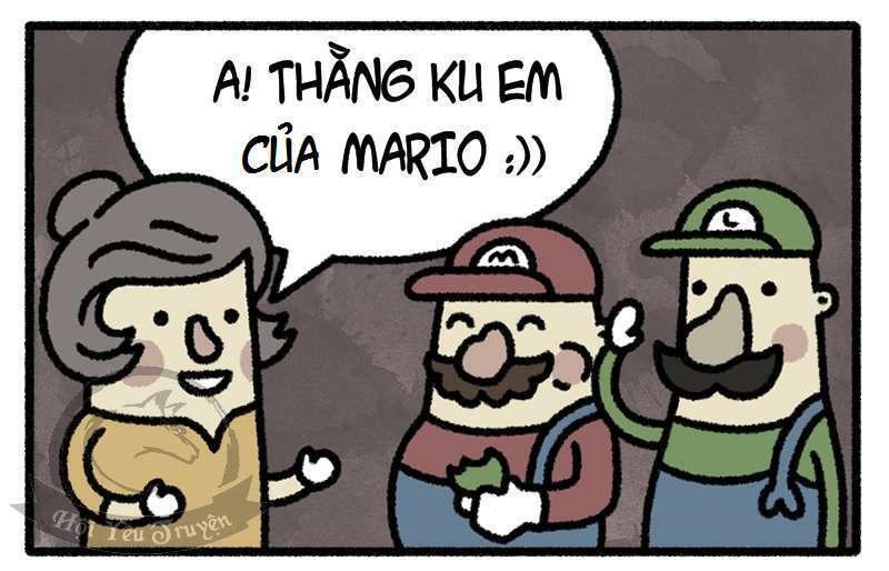 những mẫu truyện ngắn dễ thương và hài hước chapter 55 2