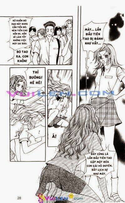 tên nô lệ đáng yêu chapter 7 28