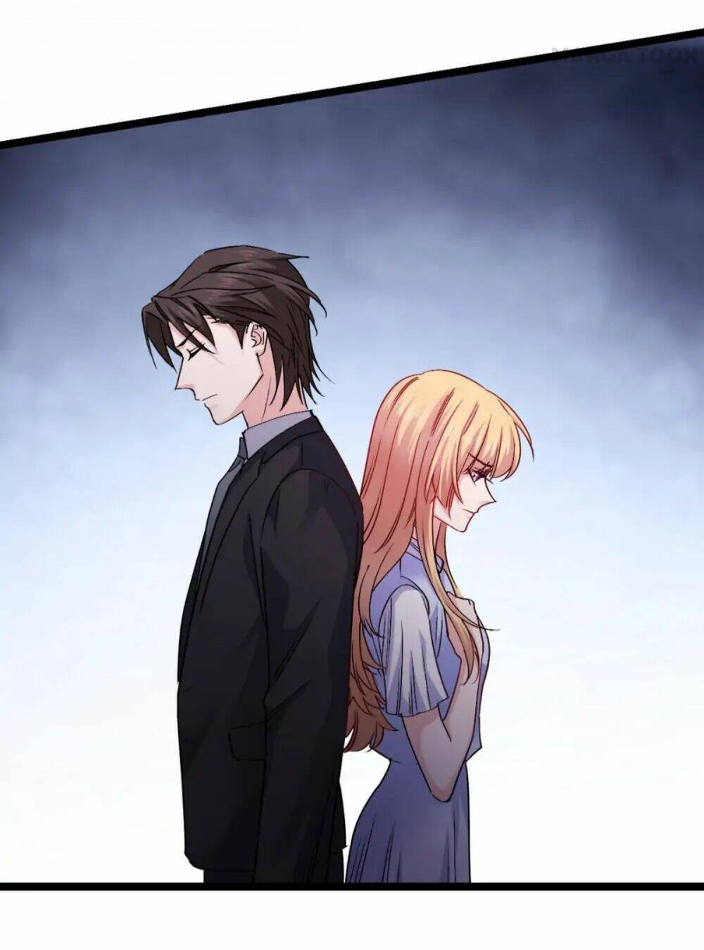 ảnh hậu lão bà không được chạy chapter 234 53