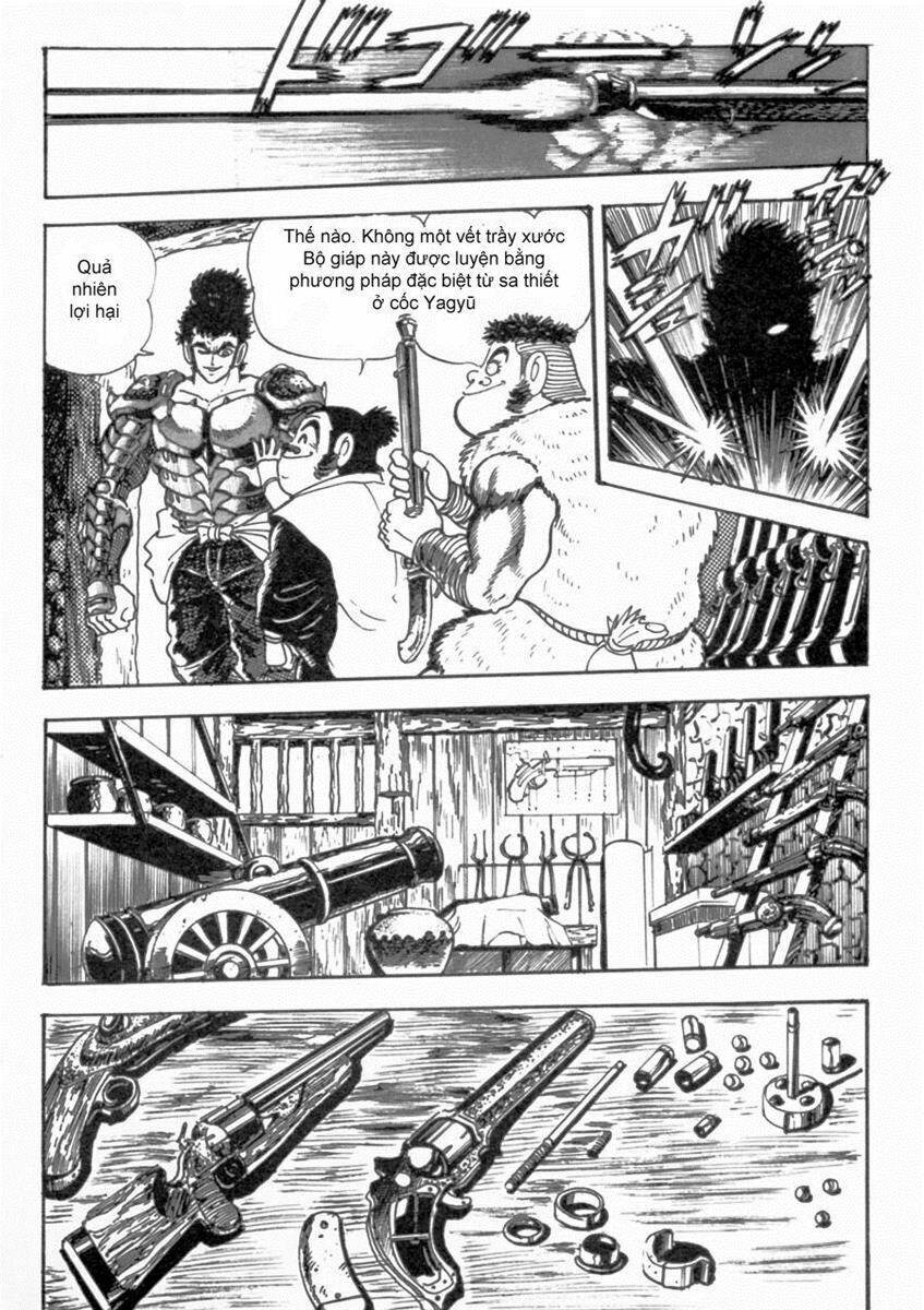 chuyển sinh ma giới chapter 5 9