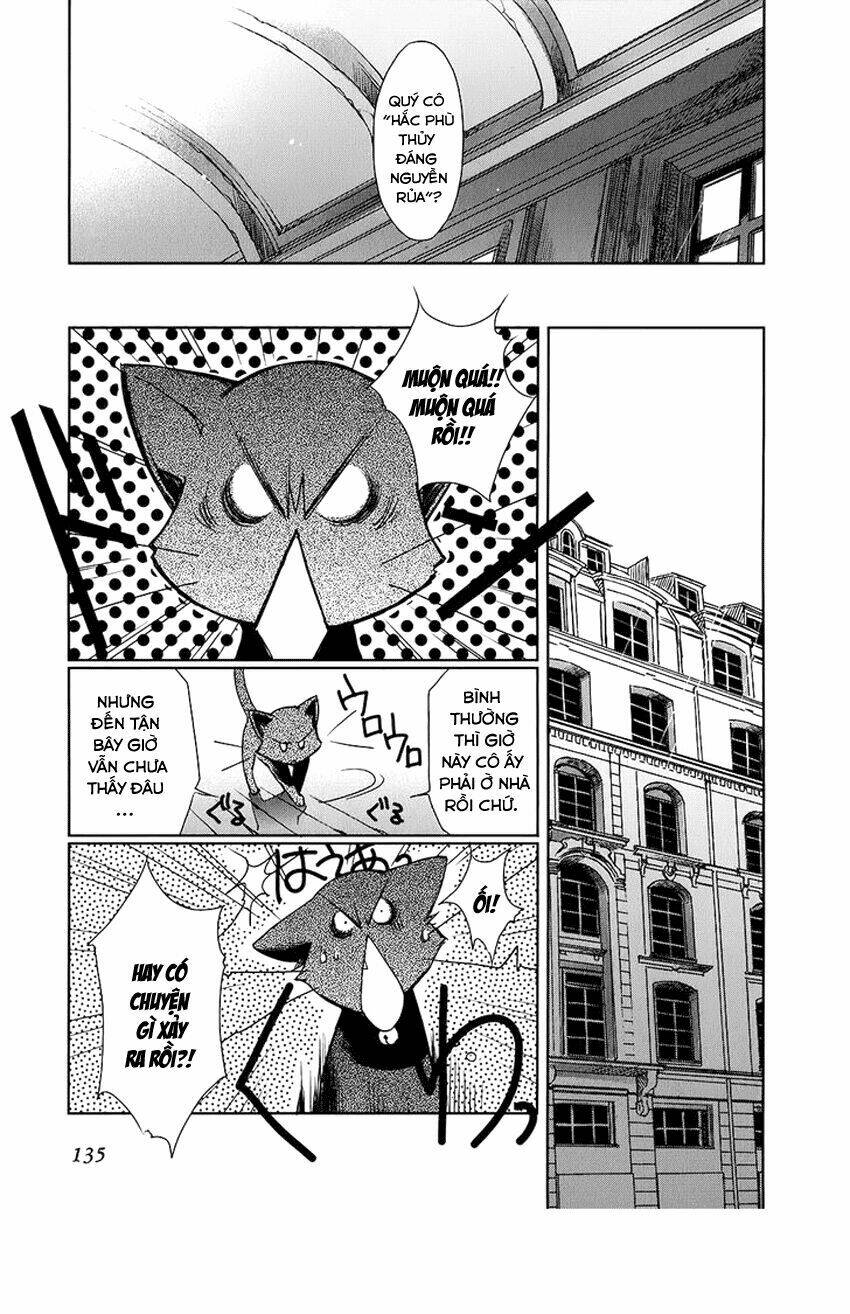 monochrome myst chapter 4 9