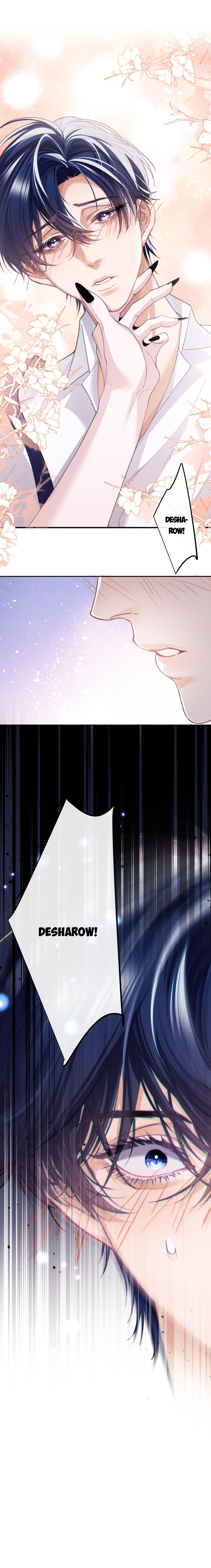 người cá desahrow chapter 5 8