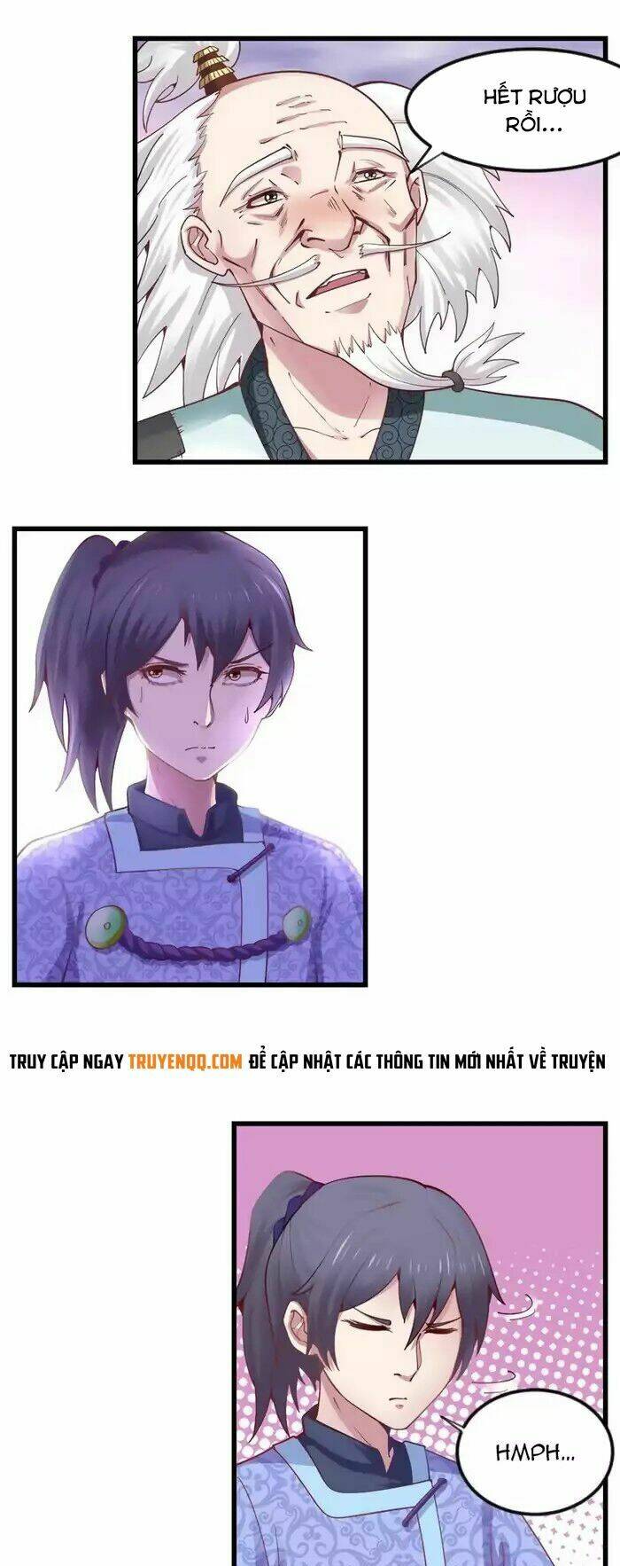 immortal merchant chapter 12 10